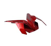 BBWUQIU Motorcycles Side Spoiler For CB650R For CBR650R 2018 2019 2020 2021 2022 2023 Motorcycle Single For Seat Rear Special Kit Rear Decorative Diffuser