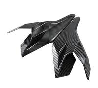 BBWUQIU Motorcycles Side Spoiler For CB650R For CBR650R 2018 2019 2020 2021 2022 2023 Motorcycle Single For Seat Rear Special Kit Rear Decorative Diffuser
