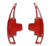 BBWUQIU Paddle Shifter Extensions Compatible with Benz for A Class W176 2012 2013 2014 2015 Steering Wheel Paddle Shifter Extension Shift Automobile Component Replacement