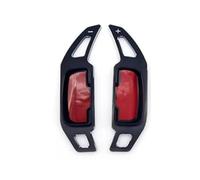 BBWUQIU Paddle Shifter Extensions Compatible with Benz for ML GL SL Class W166 X166 R231 2012 2013 2014 2015 Car Steering Wheel Shifter Paddles Shifter Extension