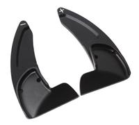 BBWUQIU Paddle Shifter Extensions Compatible with Dodge for Charger for Challenger 2015-2021 for Durango 2014-2021 Steering Wheel Shift Paddle Shifter Car Extension