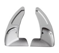 BBWUQIU Paddle Shifter Extensions Compatible with Dodge for Charger for Challenger 2015-2021 Steering Wheel Direct Shift Paddle Gear Shifter Extension Accessories