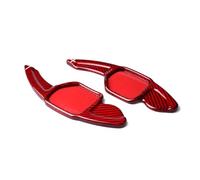 BBWUQIU Paddle Shifter Extensions Compatible with for A4L A7 Q5 S6 S7 2013-2016 for Q3 2015-2016 Car Steering Wheel Paddle Shift Extension Shifter Accessories