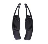 BBWUQIU Paddle Shifter Extensions Compatible with for Civic 9th 2012-2014 for CR-V for CRV 2016 2017 Car Steering Wheel Shift Paddles Shifter Extension Accessories
