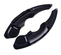 BBWUQIU Paddle Shifter Extensions Compatible with Lexus for NX 300h 300 2015 2016 2017 2018 2019 2020 2021 Car Steering Wheel Paddle Shift Extension Shifters Repair