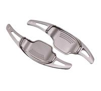 BBWUQIU Paddle Shifter Extensions Compatible with Opel for Insignia 2010-2018 Car Styling Interior Accessories Steering Wheel Paddle Shifters Extension Extens Parts