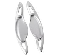 BBWUQIU Paddle Shifter Extensions Compatible with Pilot for Acura for Integra 2023 2024 Steering Wheel Paddle Shifter Shift Extend Accessories Repair