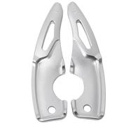 BBWUQIU Paddle Shifter Extensions Compatible with Toyota for GT86 2017 2018 2019 2020 2021 Paddle Shifter Extension Kit Car Shift Extended Trim Cover