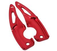 BBWUQIU Paddle Shifter Extensions Compatible with Toyota for GT86 2017 2018 2019 2020 2021 Paddle Shifter Extension Kit Car Shift Extended Trim Cover