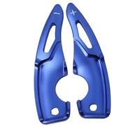 BBWUQIU Paddle Shifter Extensions Compatible with Toyota for GT86 2017 2018 2019 2020 2021 Paddle Shifter Extension Kit Car Shift Extended Trim Cover