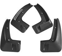 BBYANG 4Pcs Car Mud Flaps - for KIA Sportage 2016-2021 Front Rear Fenders Wheel Splash Guards Mudguards