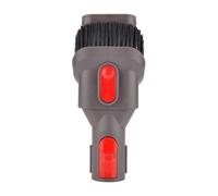 BBYHVULQ Crevice Tool Attachment Compatible For Dyson Gen 5 Gen5 V15 V12 V11 V10 V8 V7 Vacuum Cleaner Accessories Replacement Parts Brush Nozzle(F-Combination Tool)