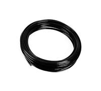 BBYPP 10m Fitness Steel Cable, 5mm Gym Steel Wire Rope Home Gym Pulley System