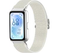 BBZ 11Pro Strap,Quick Release Nylon Watch Strap, Nylon Sport Loop Bands Replacement Bracelet Compatible with Huawei band 11