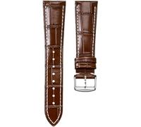 BBZ 13MM 14MM 15MM 13MM 14MM 15MM 20MM 19MM 20MM 21MM 22MM Leather Watch Straps Replacement Watch Bands Smart Watch Strap for Men Women