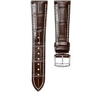 BBZ 13MM 14MM 15MM 13MM 14MM 15MM 20MM 19MM 20MM 21MM 22MM Leather Watch Straps Replacement Watch Bands Smart Watch Strap for Men Women