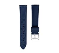 BBZ 18MM 19MM 20MM 21MM 22MM 23MM 24MM Quickfit FKM rubber Fluoroelastomer strap Watch universal Release Strap
