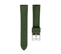 BBZ 18MM 19MM 20MM 21MM 22MM 23MM 24MM Quickfit FKM rubber Fluoroelastomer strap Watch universal Release Strap