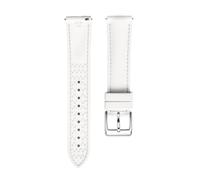 BBZ 18MM 19MM 20MM 21MM 22MM 23MM 24MM Quickfit FKM rubber Fluoroelastomer strap Watch universal Release Strap