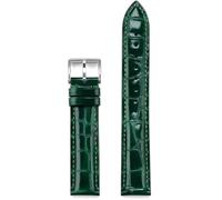 BBZ 18MM 19MM 20MM 21MM 22MM Leather Watch Straps Replacement Watch Bands Smart Watch Strap for Men Women