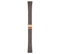 BBZ 18mm 19mm 20mm 21mm 22mm Quick Release Cut-to-fit Fluororubber FKM Watch Strap