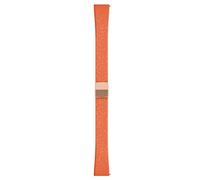 BBZ 18mm 19mm 20mm 21mm 22mm Quick Release Cut-to-fit Fluororubber FKM Watch Strap
