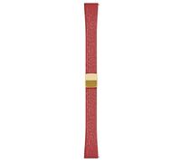 BBZ 18mm 19mm 20mm 21mm 22mm Quick Release Cut-to-fit Fluororubber FKM Watch Strap