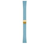 BBZ 18mm 19mm 20mm 21mm 22mm Quick Release Cut-to-fit Fluororubber FKM Watch Strap