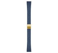 BBZ 18mm 19mm 20mm 21mm 22mm Quick Release Cut-to-fit Fluororubber FKM Watch Strap
