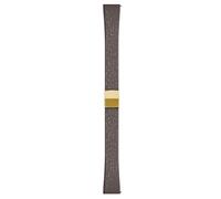 BBZ 18mm 19mm 20mm 21mm 22mm Quick Release Cut-to-fit Fluororubber FKM Watch Strap