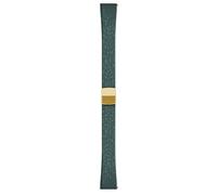 BBZ 18mm 19mm 20mm 21mm 22mm Quick Release Cut-to-fit Fluororubber FKM Watch Strap