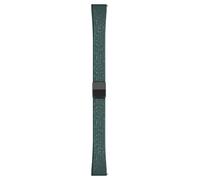 BBZ 18mm 19mm 20mm 21mm 22mm Quick Release Cut-to-fit Fluororubber FKM Watch Strap