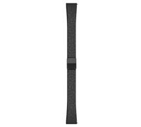 BBZ 18mm 19mm 20mm 21mm 22mm Quick Release Cut-to-fit Fluororubber FKM Watch Strap