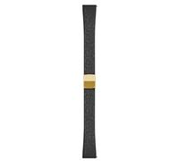 BBZ 18mm 19mm 20mm 21mm 22mm Quick Release Cut-to-fit Fluororubber FKM Watch Strap