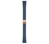 BBZ 18mm 19mm 20mm 21mm 22mm Quick Release Cut-to-fit Fluororubber FKM Watch Strap
