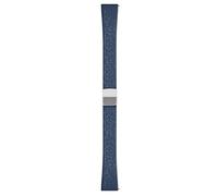 BBZ 18mm 19mm 20mm 21mm 22mm Quick Release Cut-to-fit Fluororubber FKM Watch Strap