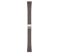 BBZ 18mm 19mm 20mm 21mm 22mm Quick Release Cut-to-fit Fluororubber FKM Watch Strap