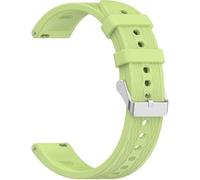 BBZ 18MM Quick Release Strap Compatible with Oneplus Watch 3 43mm