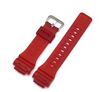 BBZ 18MM watch strap Compatible with Casio AQ-S810W AQ-S800W SGW-300H SGW-400H SGW-500H MRW-200H AE-1000W AE-1200 AE-1300 W-S200H AEQ-110W