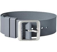 BBZ 20MM 21MM 22MM Quick Release Fluororubber Soft Breathable FKM Rubber NATO Watch Bands Strap for Men Women