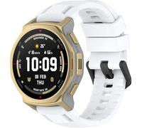 BBZ 20MM 22MM Quick Release Silicone Soft Watch Band Compatible with Amazfit T-Rex3 Pro 44MM/48MM