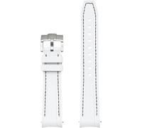 BBZ 20MM Quickfit breathable silicone Watch Strap Release Strap Compatible with Moonswatch Watch,for Omega X Swatch,for Rolex Men & Women