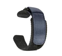 BBZ 20MM Quickfit Nylon Replacement Band Sporty Strap Release Strap Compatible with Samsung Active 2/Galaxy 42mm/Vivoactive 3/Forerunner 245/245 Music/Vivomove HR/Forerunner 645/Forerunner 645 Music