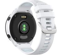 BBZ 20MM Quickfit Silicone Watch universal Release Strap Compatible with garmin Forerunner 170，Forerunner 70