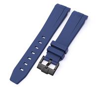 BBZ 20mm watch strap Compatible with Omega X Swatch Moon Watches,GLOBEMASTER 39MM,AQUA TERRA 150M 40MM,SEAMASTER 300 41mm,DIVER 300M 42mm,MOONWATCH 42MM