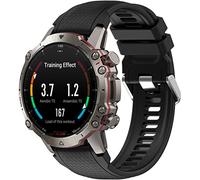 BBZ 22mm quick release watch strap Compatible with Amazfit Falcon Smart Watch
