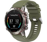 BBZ 22mm quick release watch strap Compatible with Amazfit Falcon Smart Watch