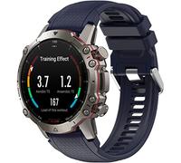 BBZ 22mm quick release watch strap Compatible with Amazfit Falcon Smart Watch