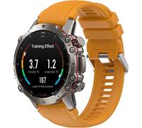 BBZ 22mm quick release watch strap Compatible with Amazfit Falcon Smart Watch
