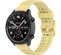 BBZ 22MM Soft Silicone Quick Release Strap Smartwatch Accessory Strap Compatible with OPPO Watch Sport